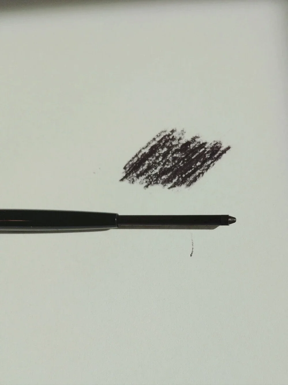 NIB Chanel Waterproof Eyeliner in Cassis